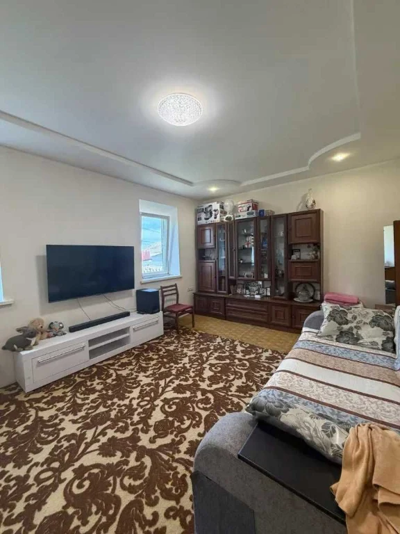 For Sale Spacious House in Taromskoe