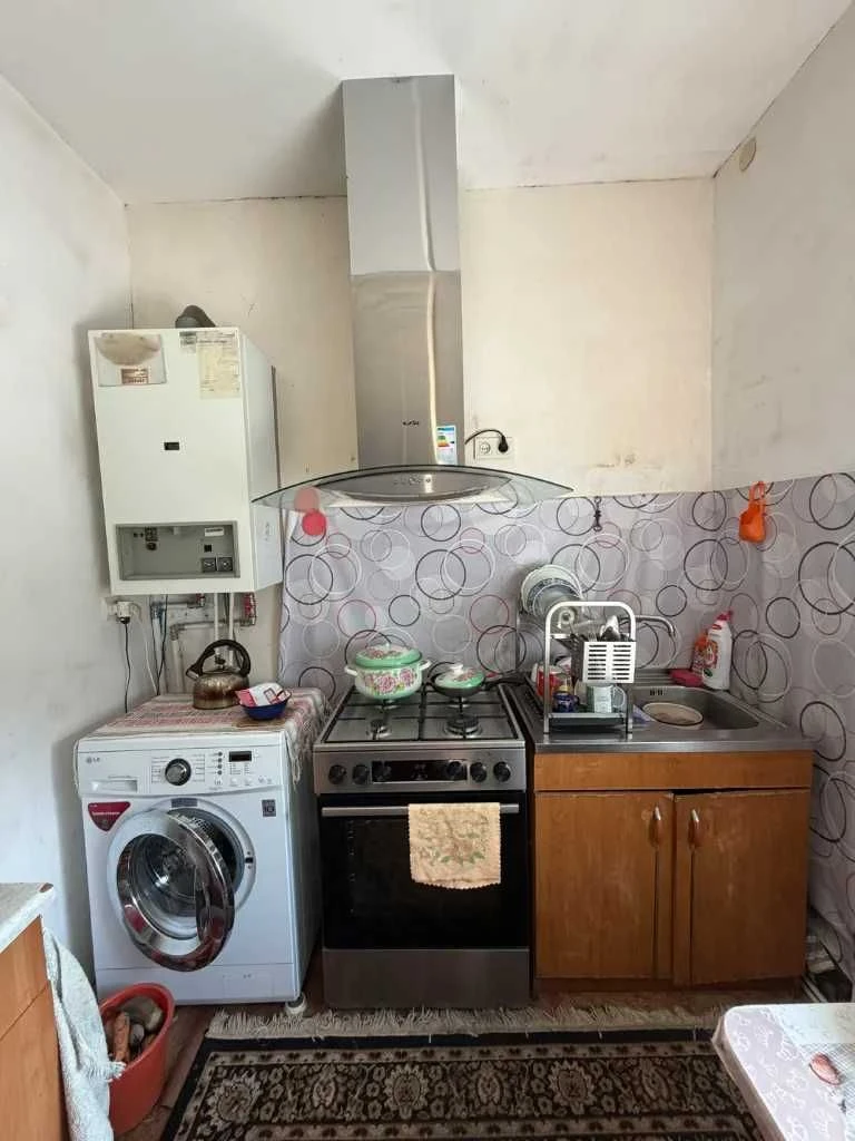 For Sale Spacious House in Taromskoe