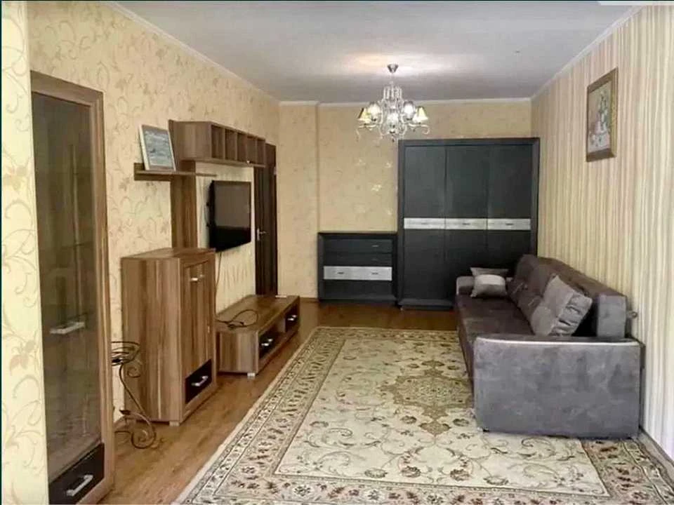 Apartment. Odessa, Observatorny Prospekt