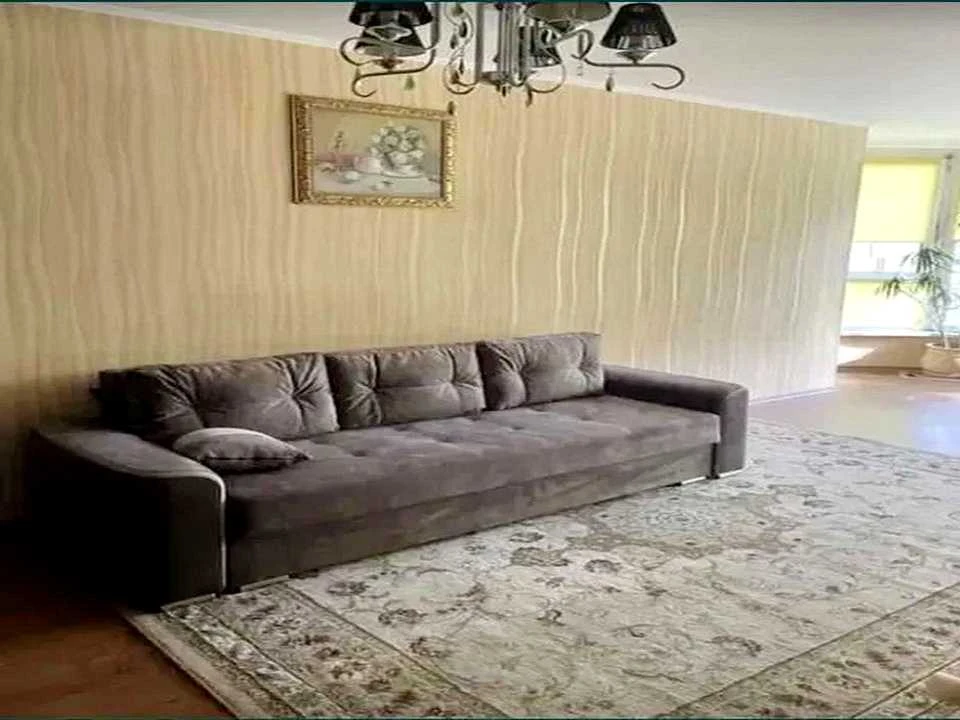 Apartment. Odessa, Observatorny Prospekt