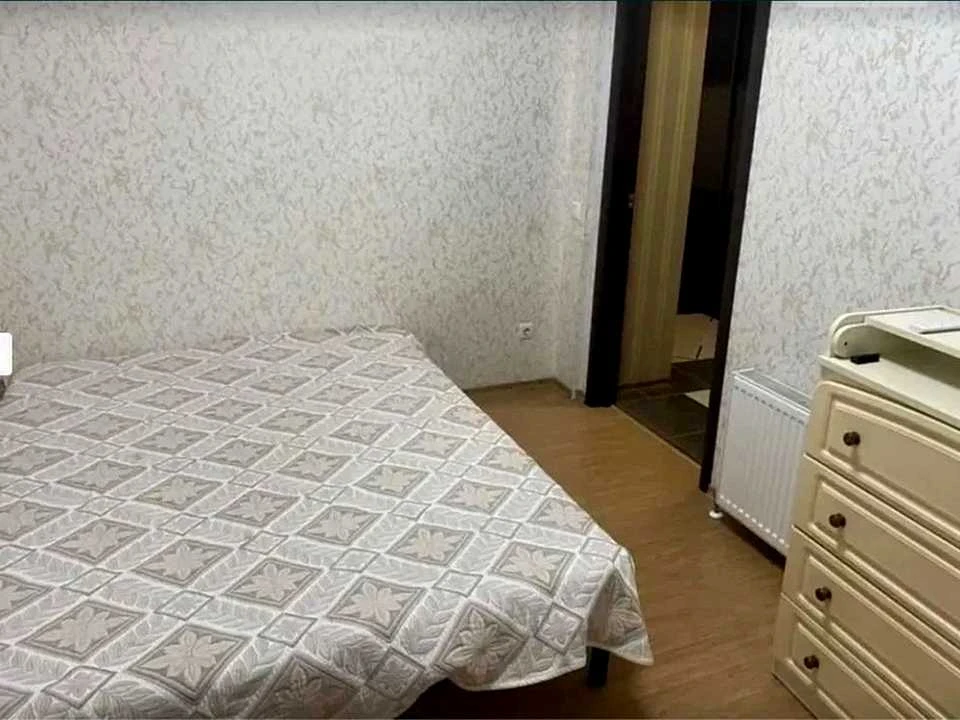 Apartment. Odessa, Observatorny Prospekt