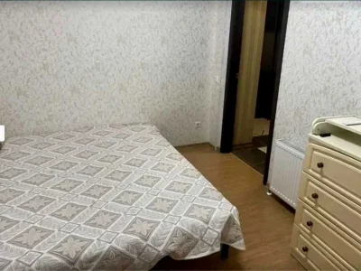 Apartment. Odessa, Observatorny Prospekt