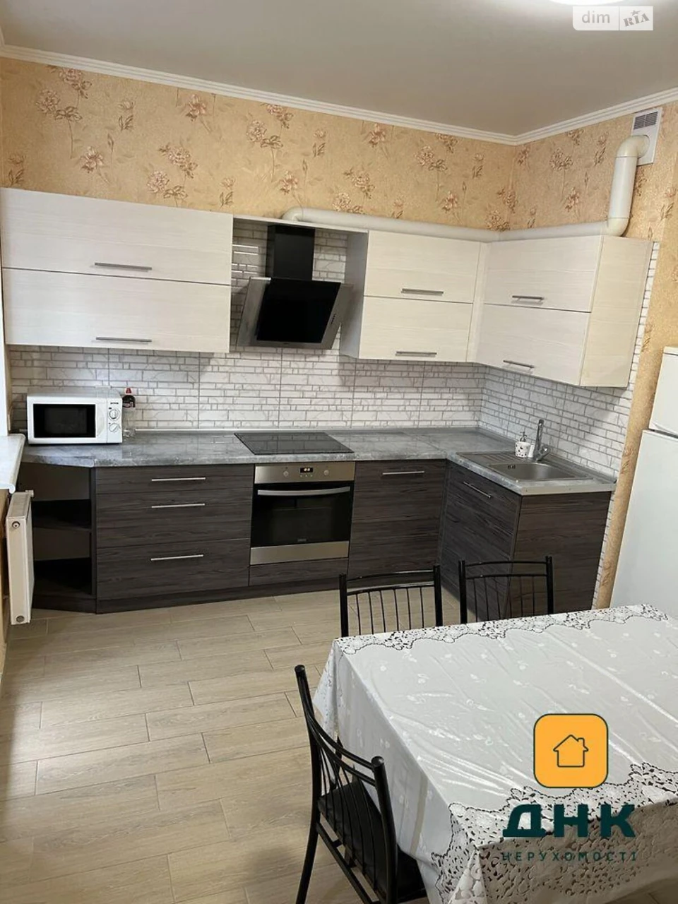 Продажа Квартира в Чубаевке