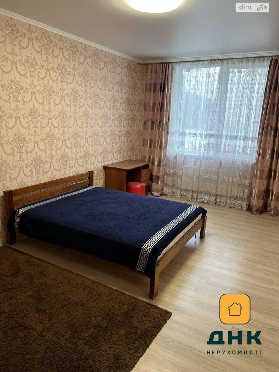 Продажа Квартира в Чубаевке