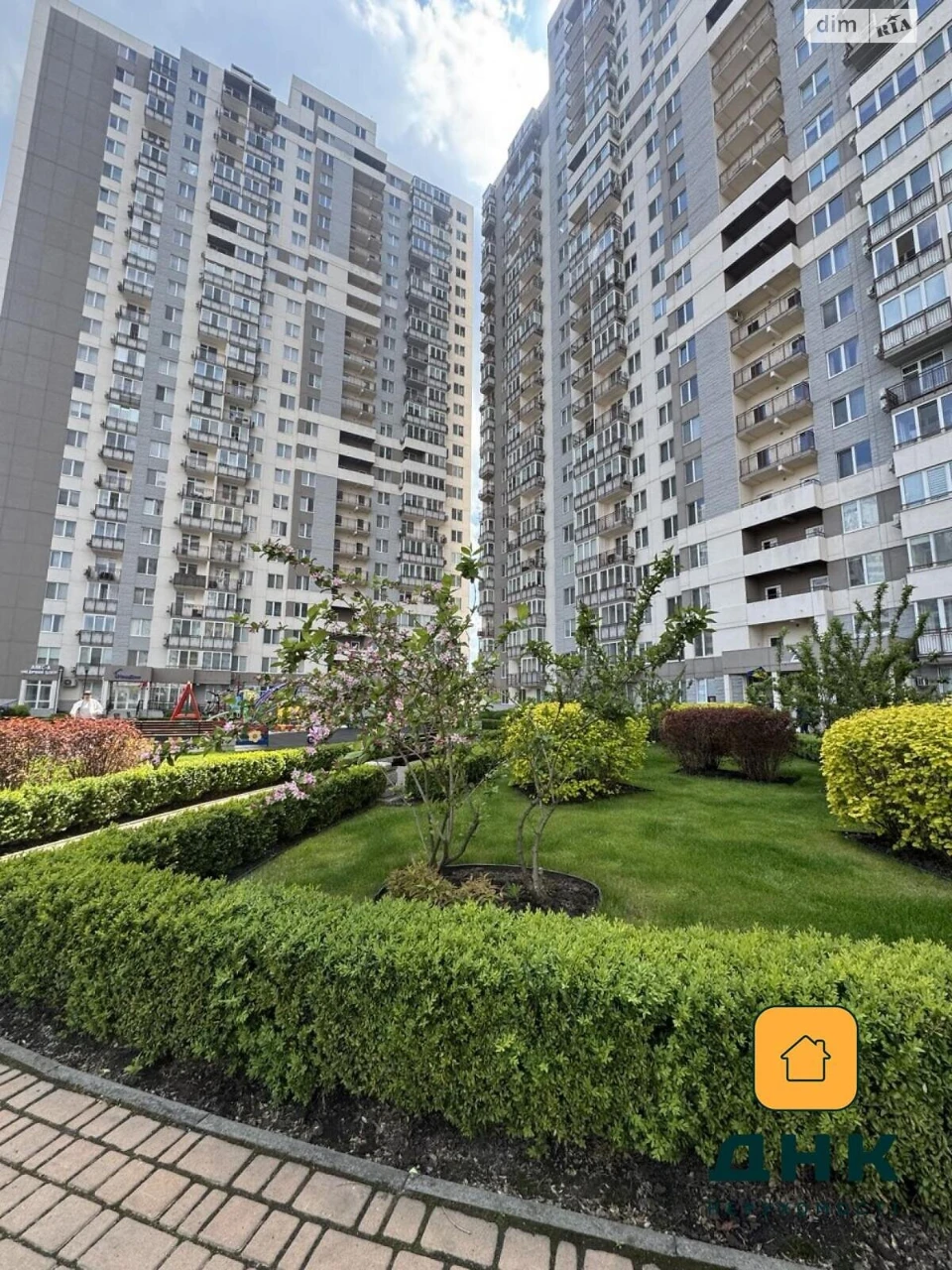 Продажа Квартира в Чубаевке