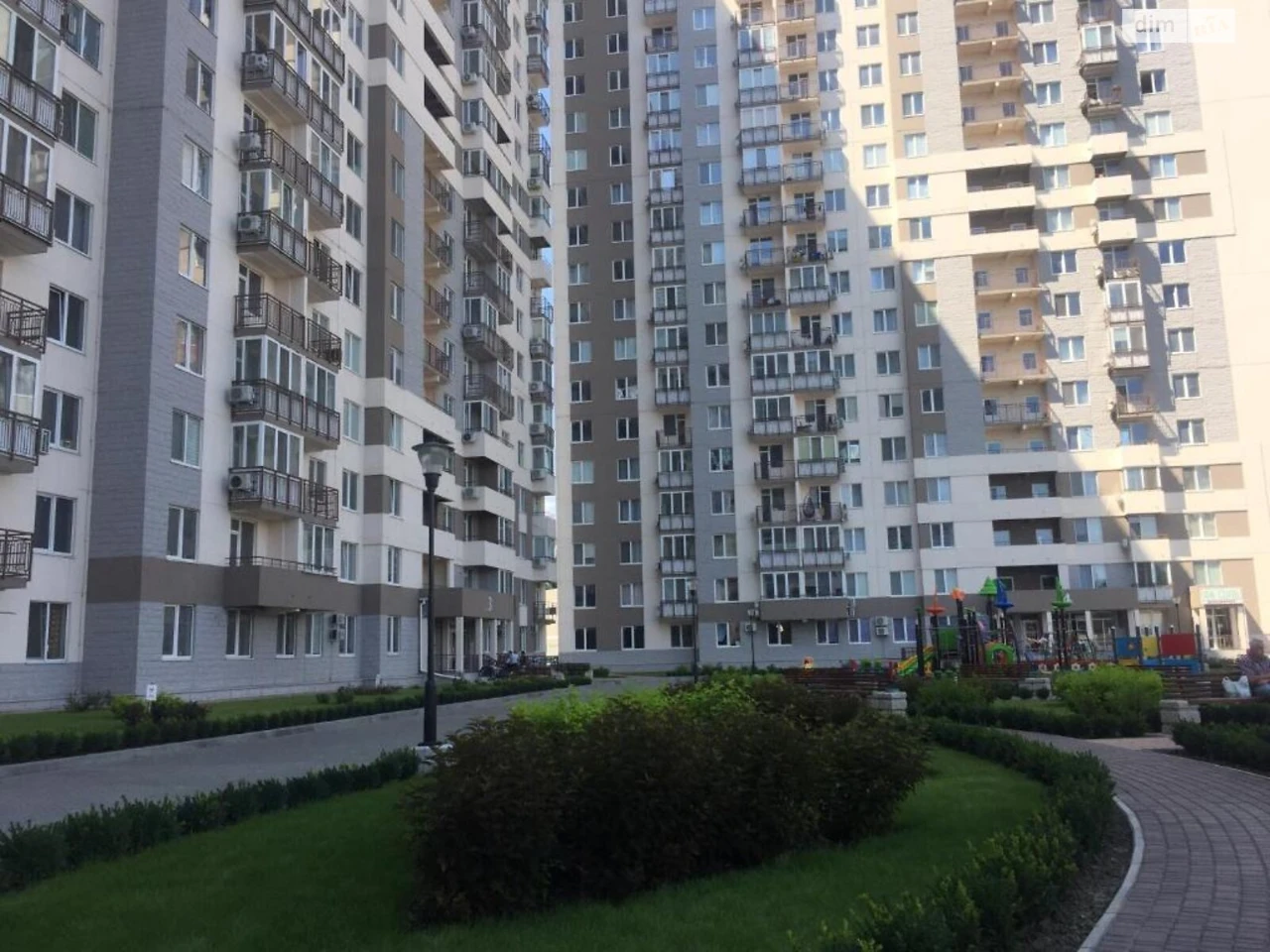 Продажа Квартира в Чубаевке