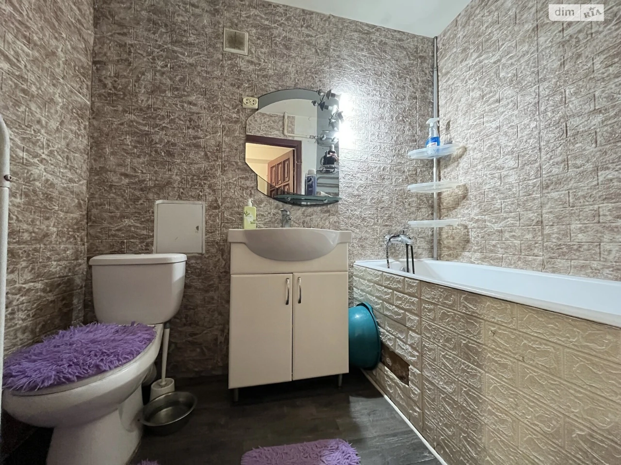 Sale of Apartment in Primorsky