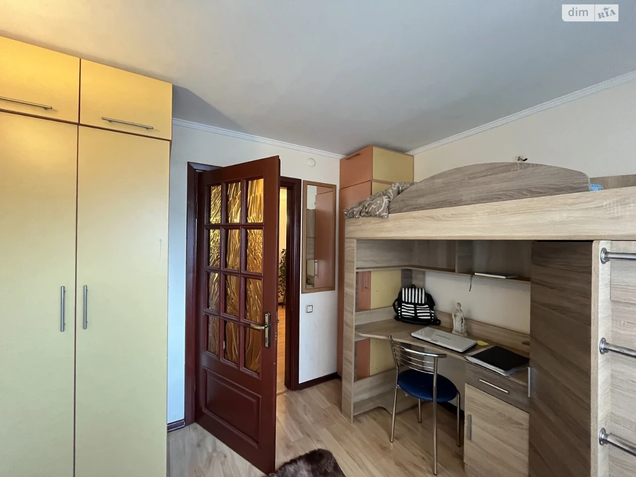 Sale of Apartment in Primorsky