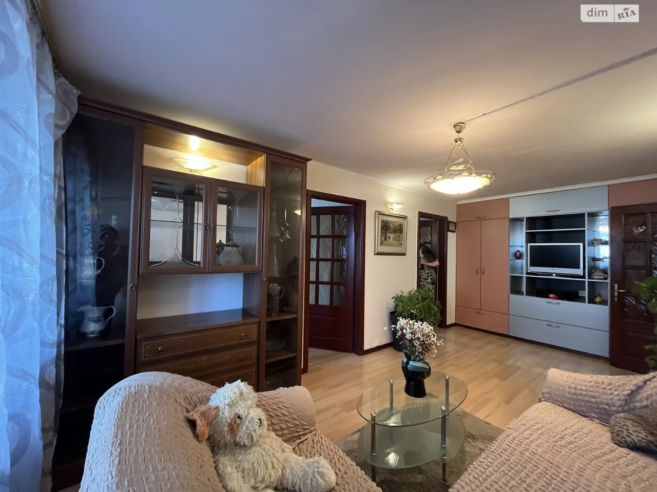 Sale of Apartment in Primorsky