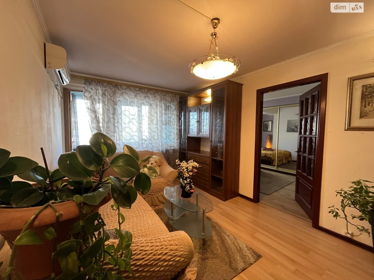 Sale of Apartment in Primorsky