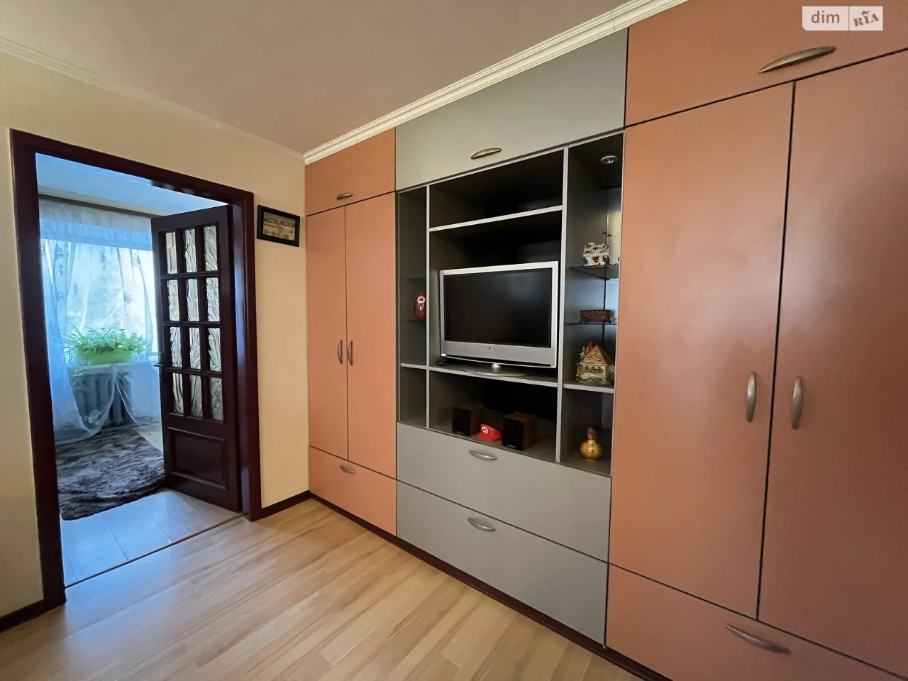 Sale of Apartment in Primorsky