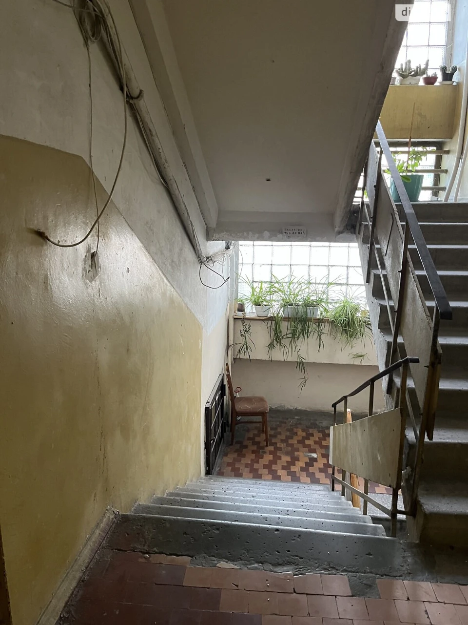Sale of Apartment in Primorsky