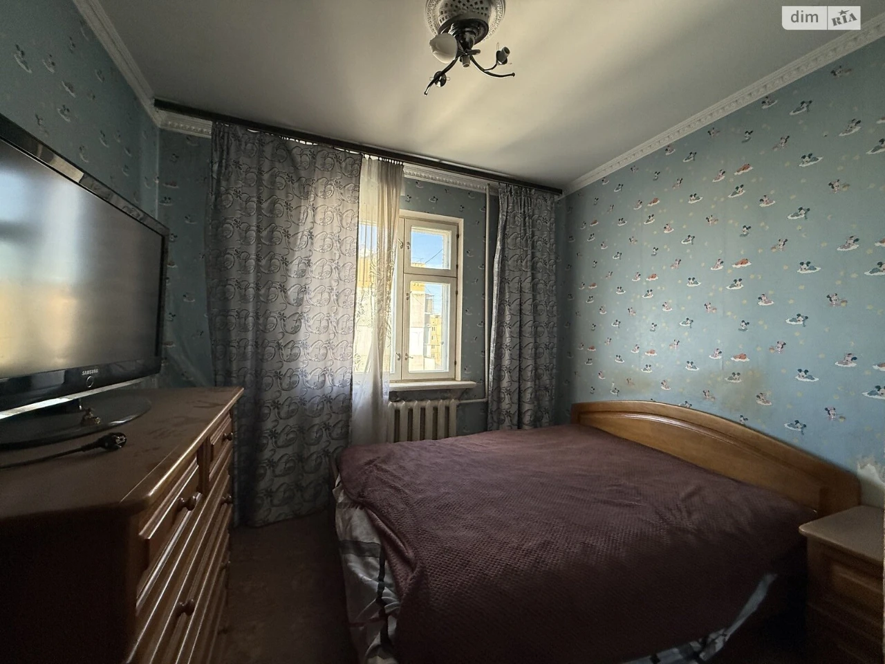Sale of Apartment in Southern