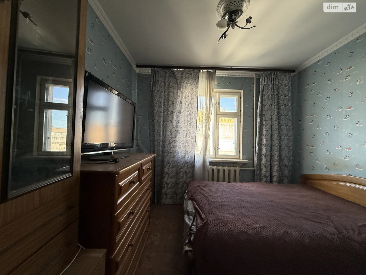 Sale of Apartment in Southern