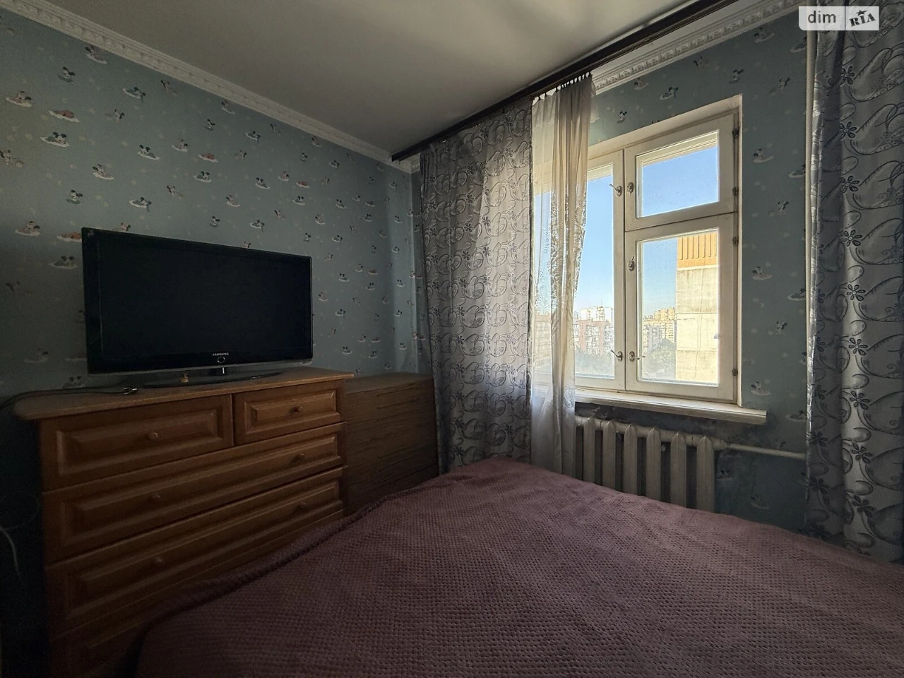 Sale of Apartment in Southern