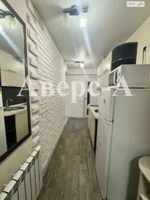Продаж Квартира Лузанівка