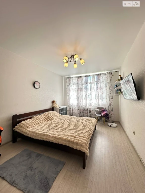 Sale of Apartment in Slobozka
