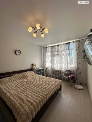 Sale of Apartment in Slobozka