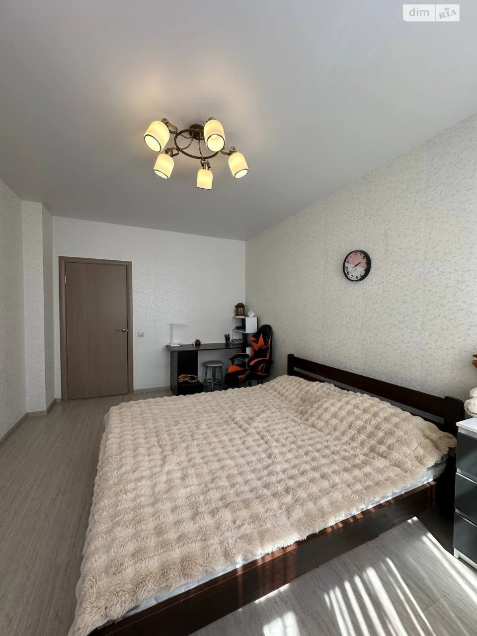 Sale of Apartment in Slobozka