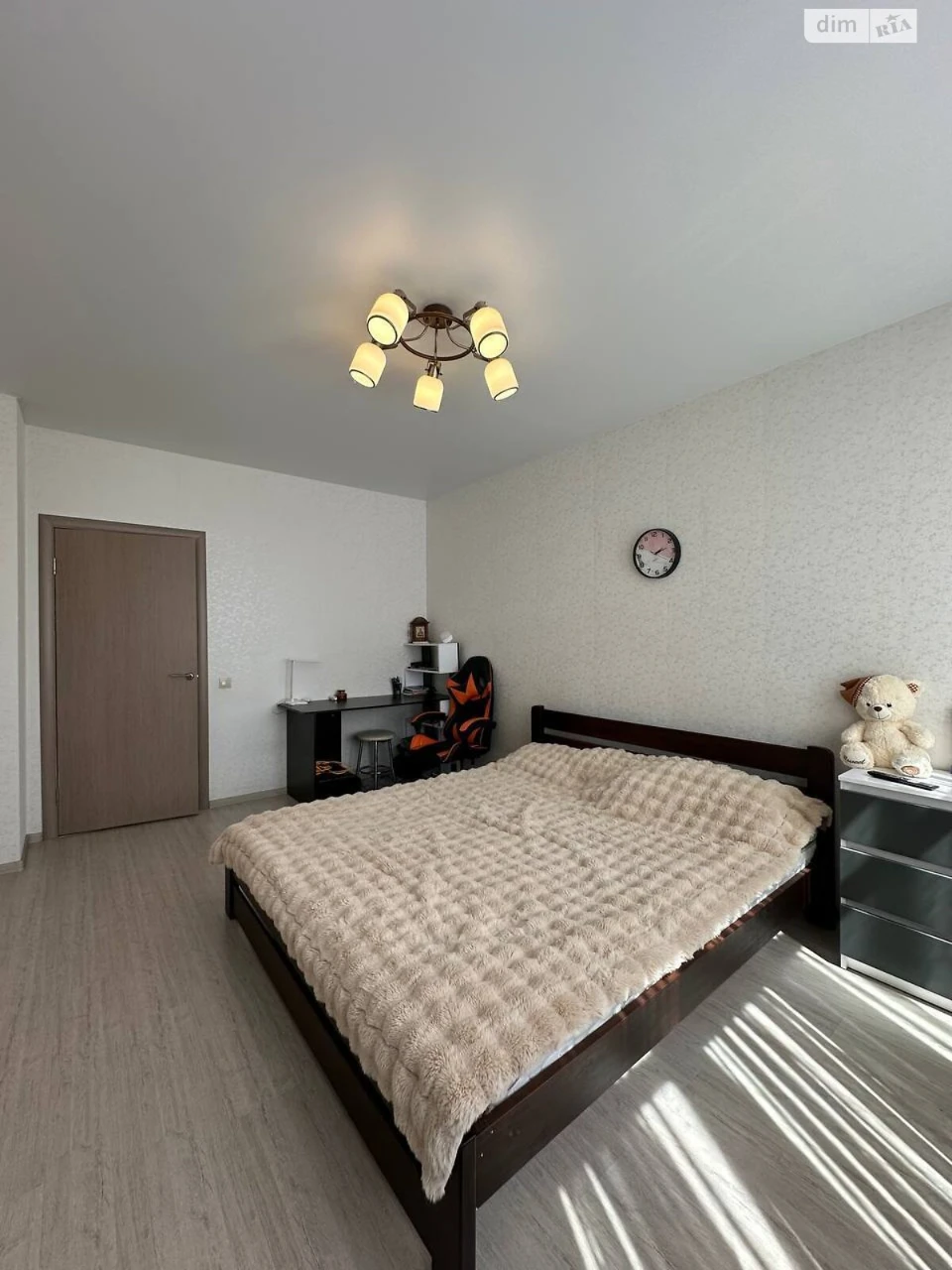 Sale of Apartment in Slobozka