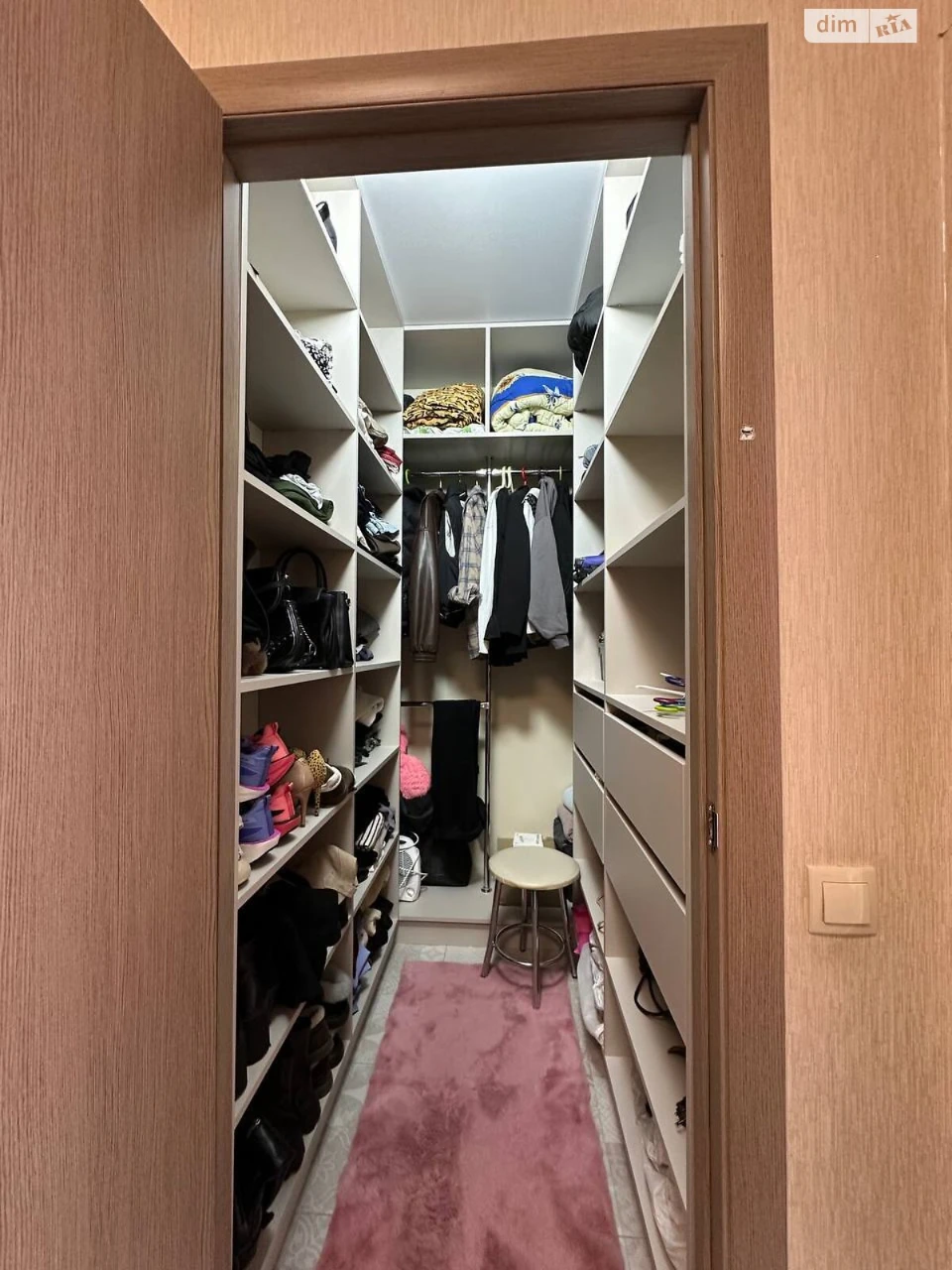 Sale of Apartment in Slobozka