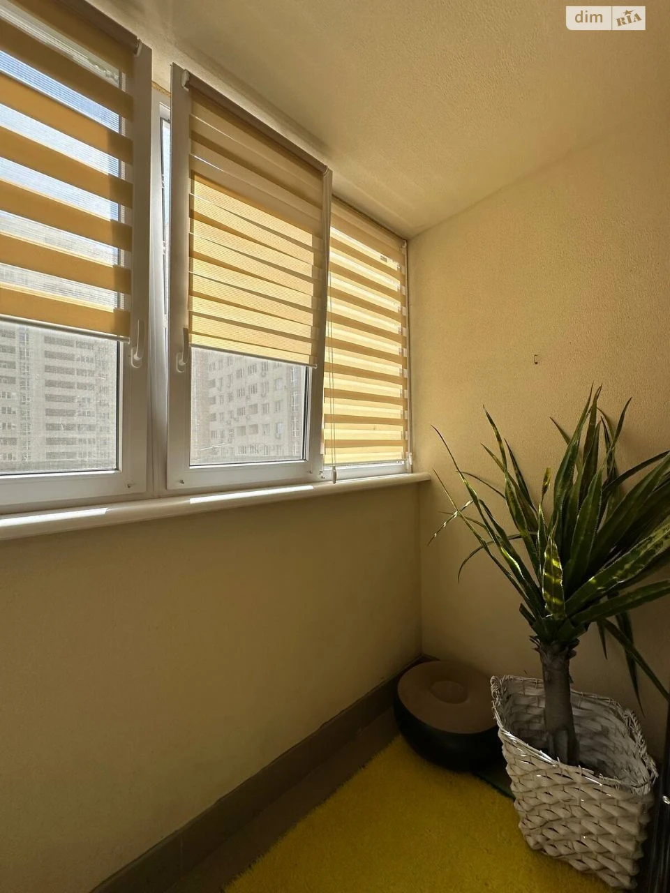 Sale of Apartment in Slobozka