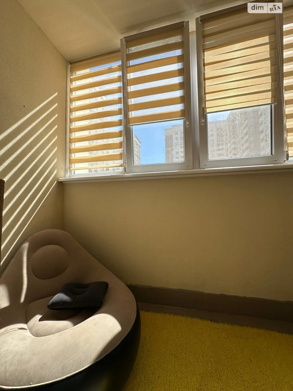 Sale of Apartment in Slobozka