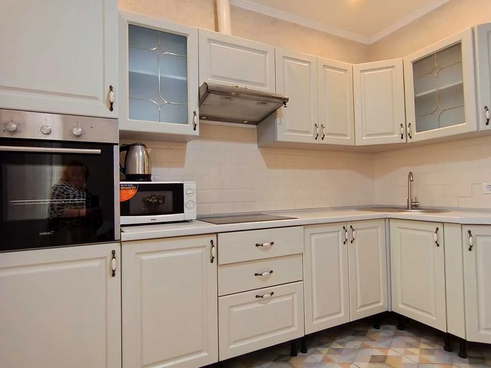 Apartment. Odesa, Astashkina street
