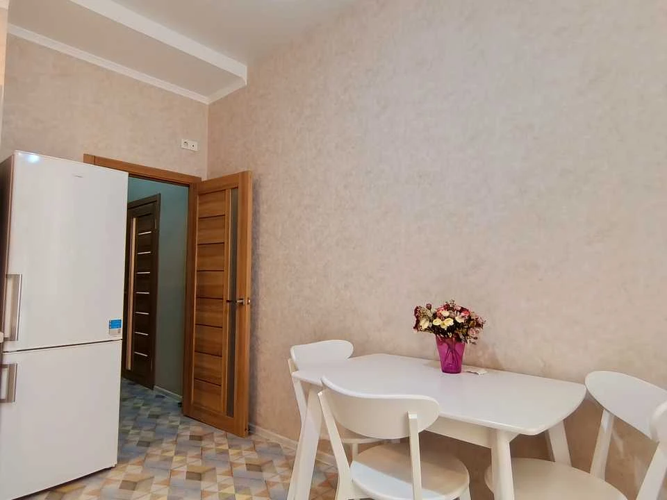 Apartment. Odesa, Astashkina street