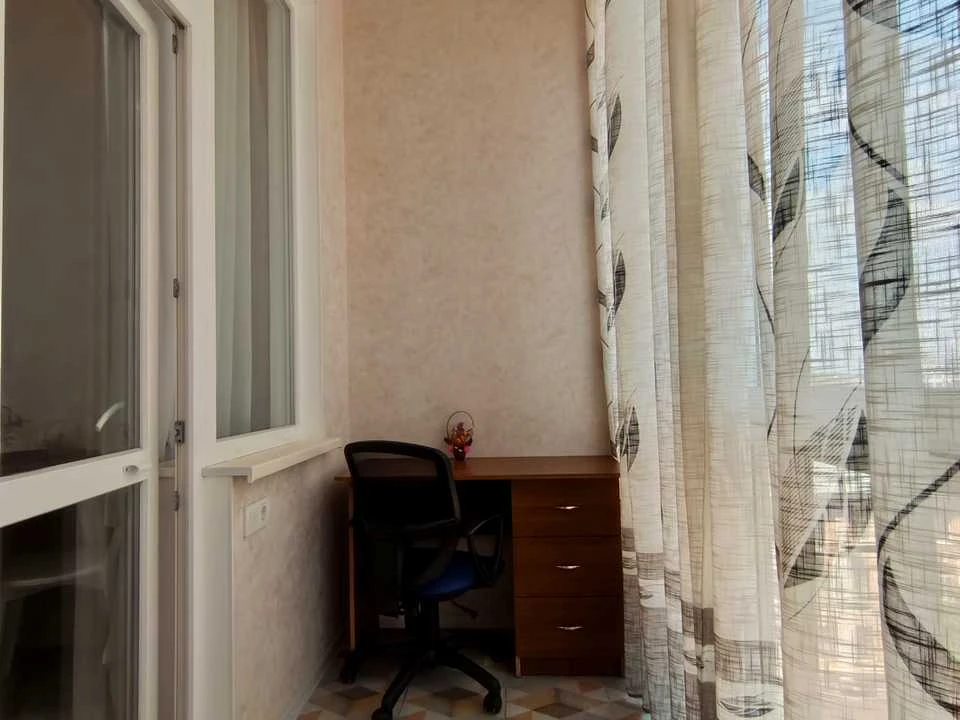Apartment. Odesa, Astashkina street