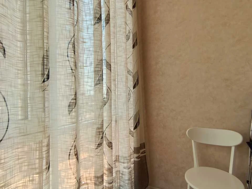 Apartment. Odesa, Astashkina street