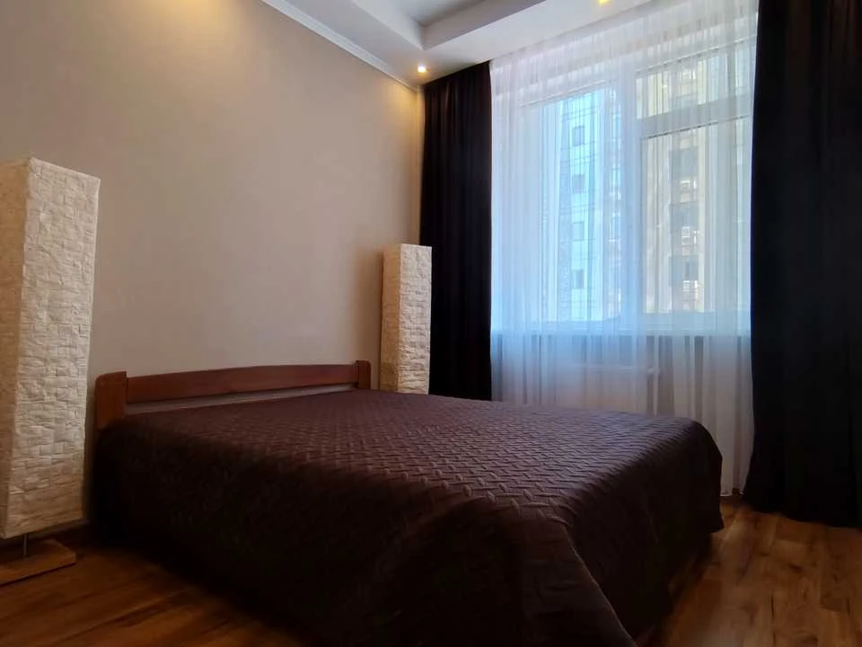 Apartment. Odesa, Astashkina street