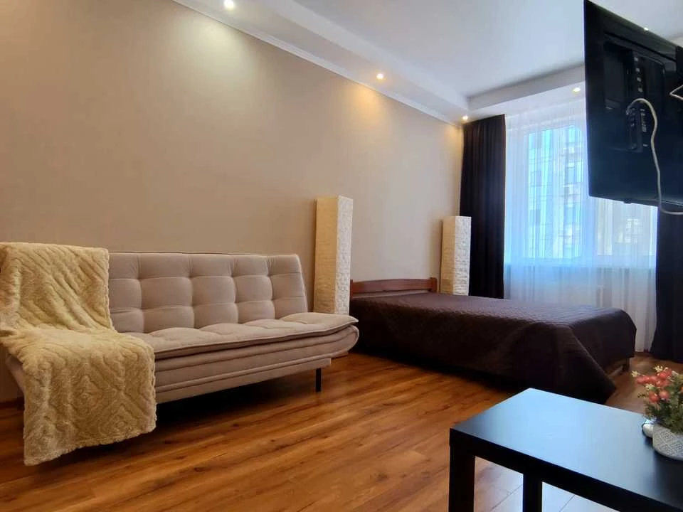 Apartment. Odesa, Astashkina street
