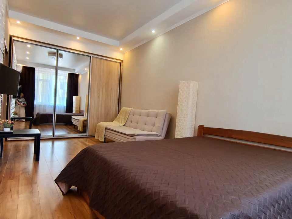Apartment. Odesa, Astashkina street