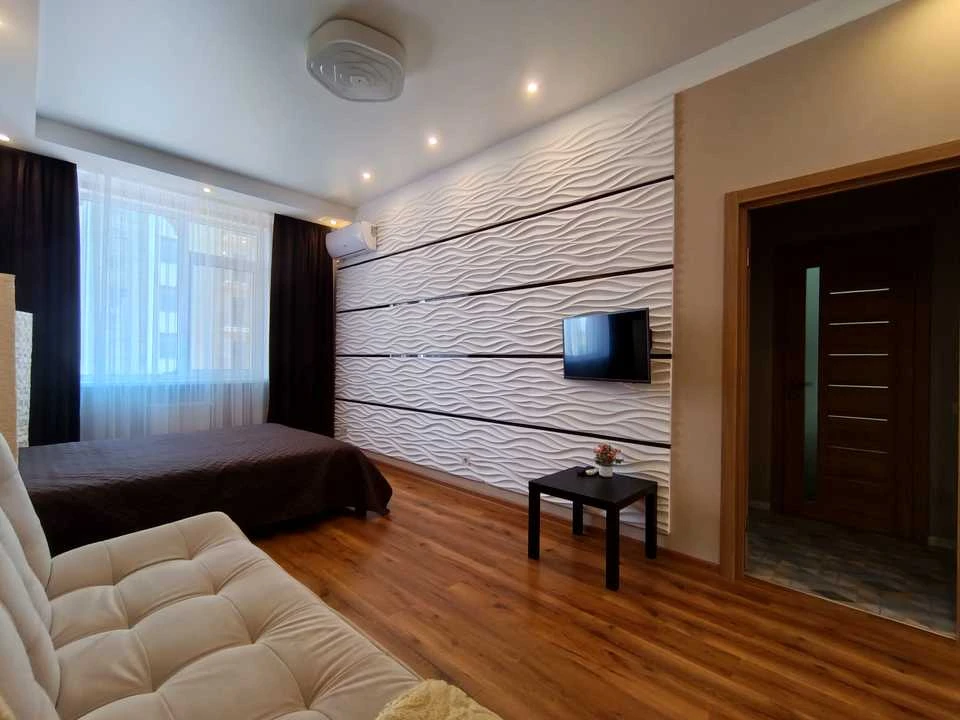 Apartment. Odesa, Astashkina street
