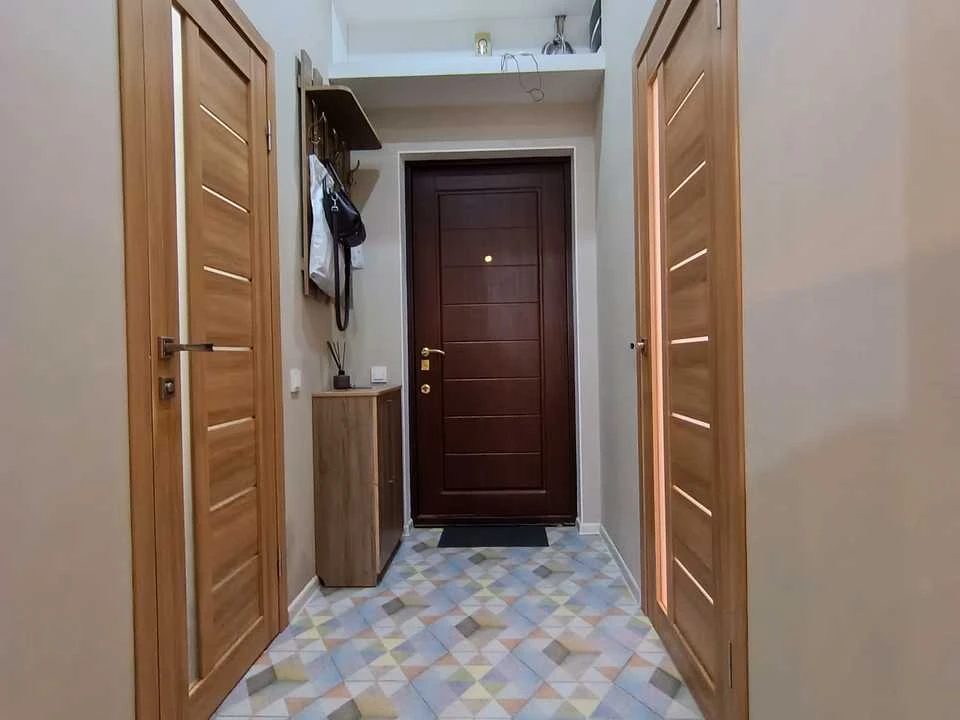 Apartment. Odesa, Astashkina street