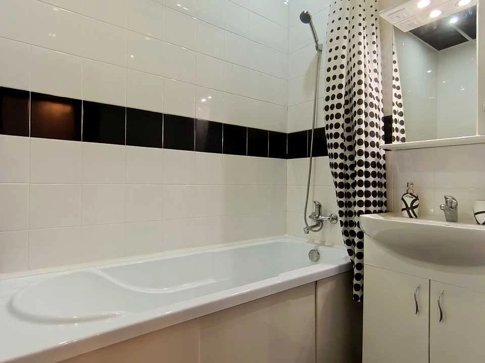 Apartment. Odesa, Astashkina street