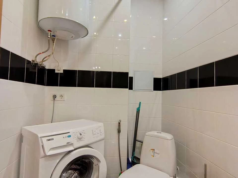 Apartment. Odesa, Astashkina street
