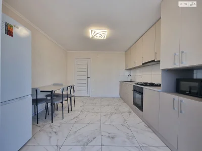 Long-Term Rental Apartment in Zamoстя