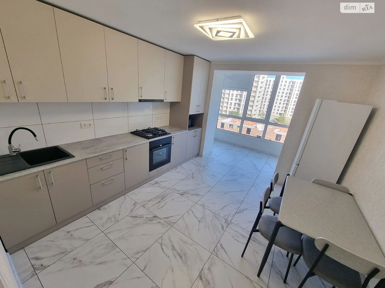 Long-Term Rental Apartment in Zamoстя
