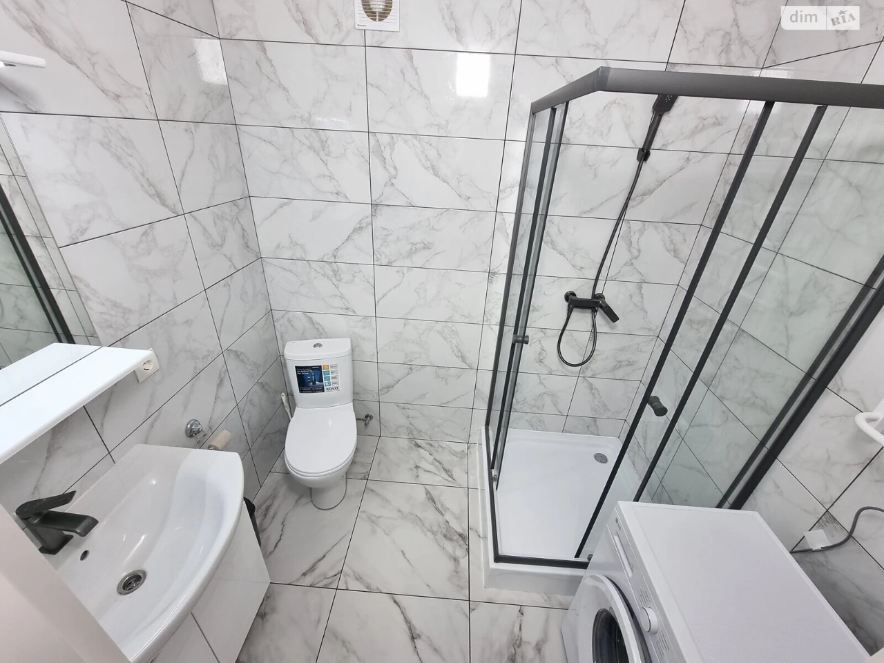 Long-Term Rental Apartment in Zamoстя