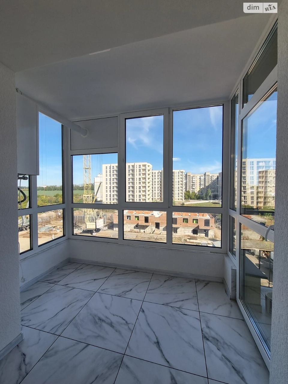Long-Term Rental Apartment in Zamoстя