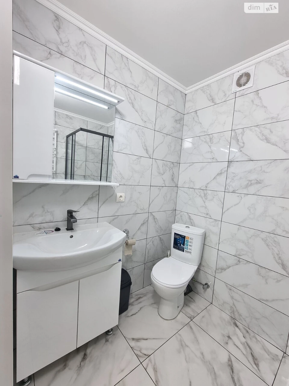 Long-Term Rental Apartment in Zamoстя