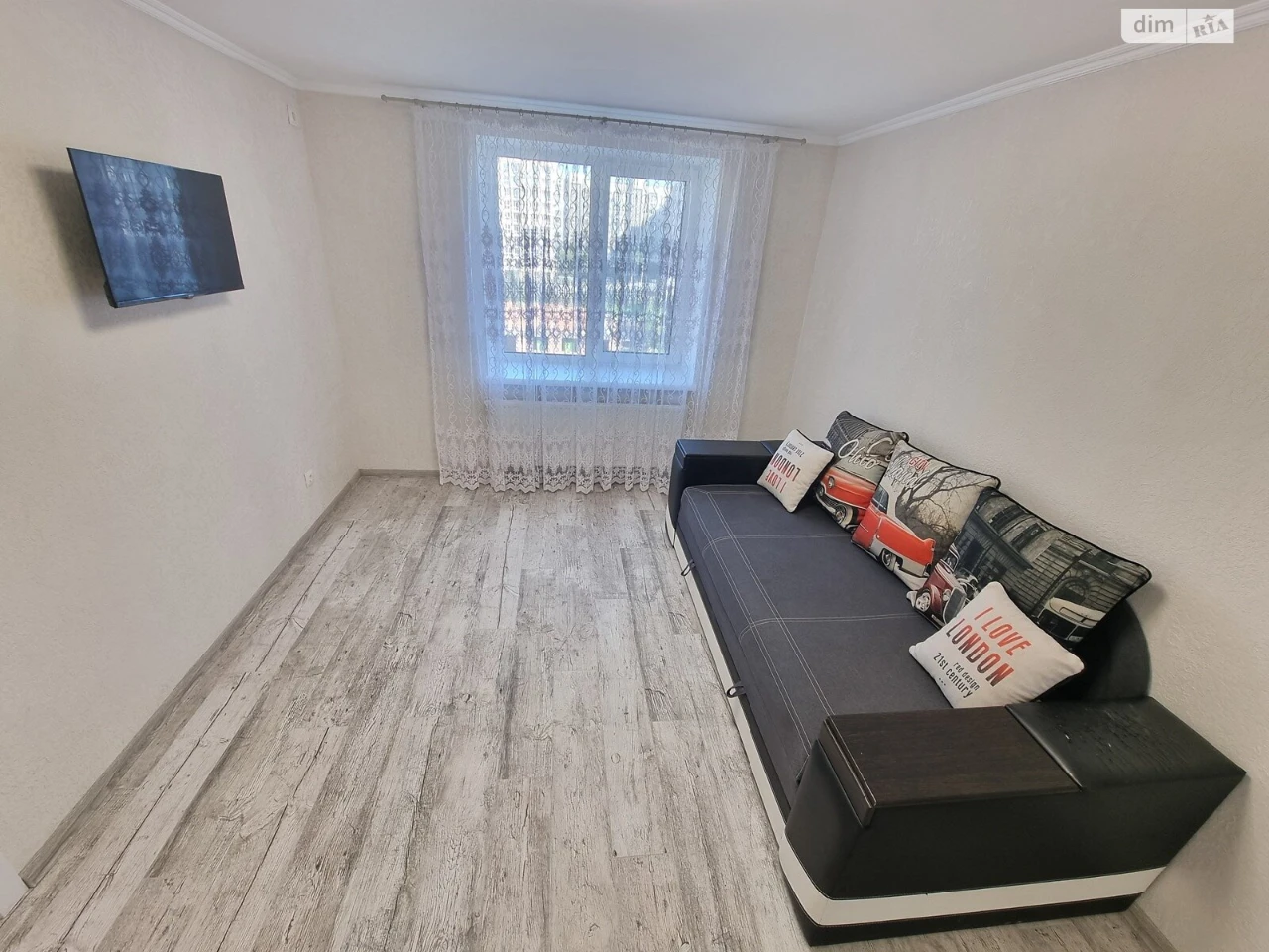 Long-Term Rental Apartment in Zamoстя