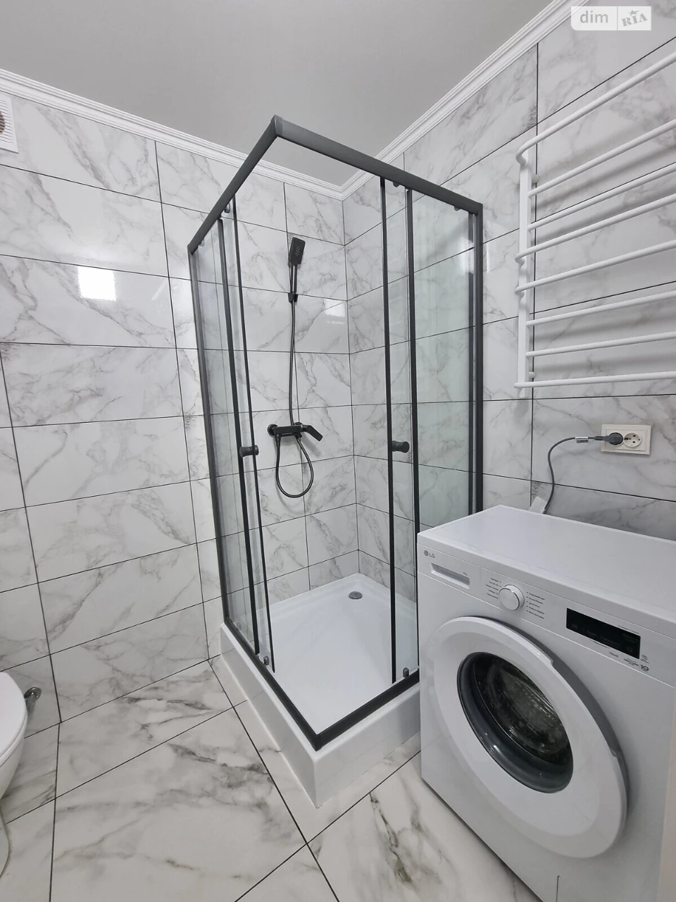 Long-Term Rental Apartment in Zamoстя