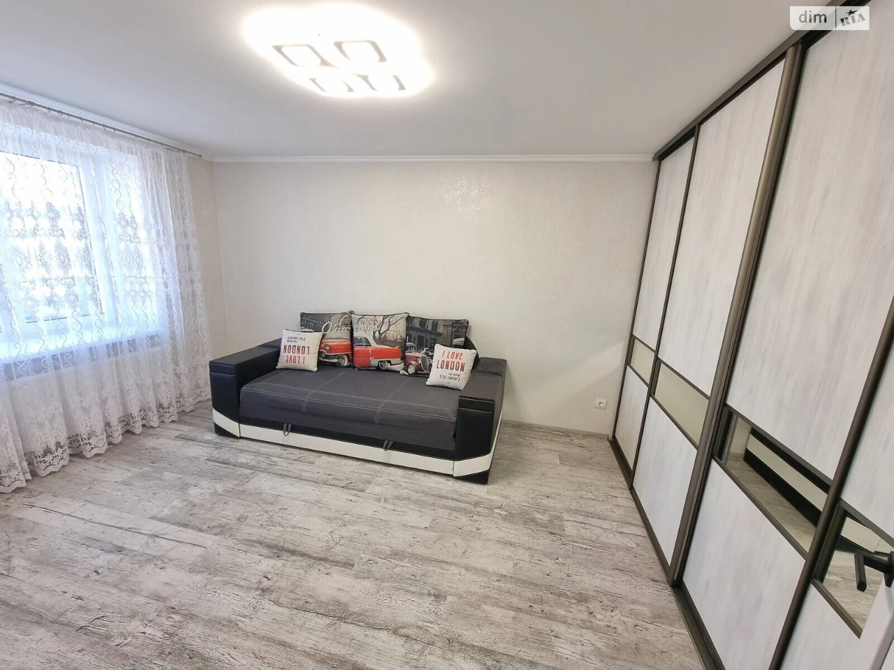 Long-Term Rental Apartment in Zamoстя