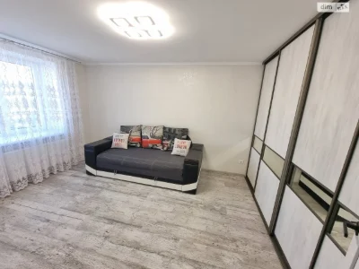 Long-Term Rental Apartment in Zamoстя