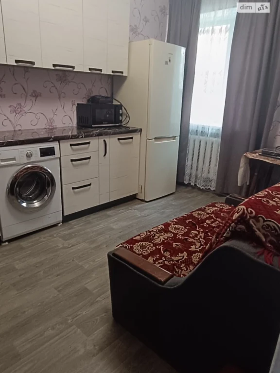 Long-Term Rental Apartment Zamostyan