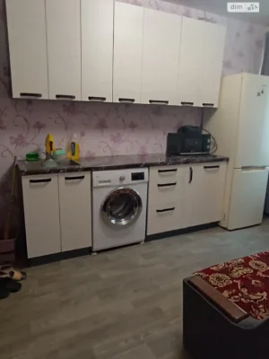 Long-Term Rental Apartment Zamostyan