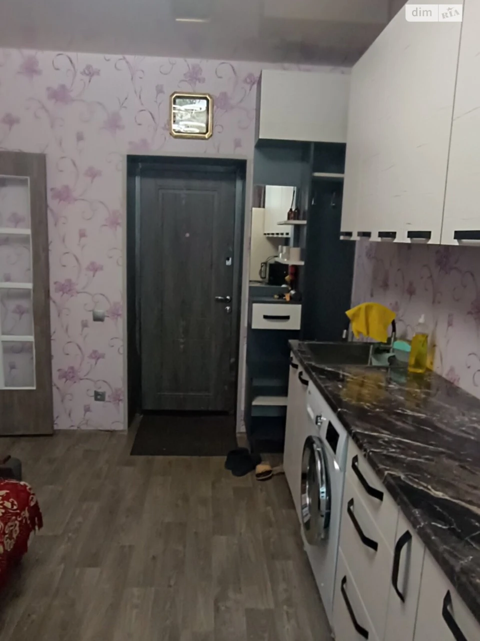 Long-Term Rental Apartment Zamostyan